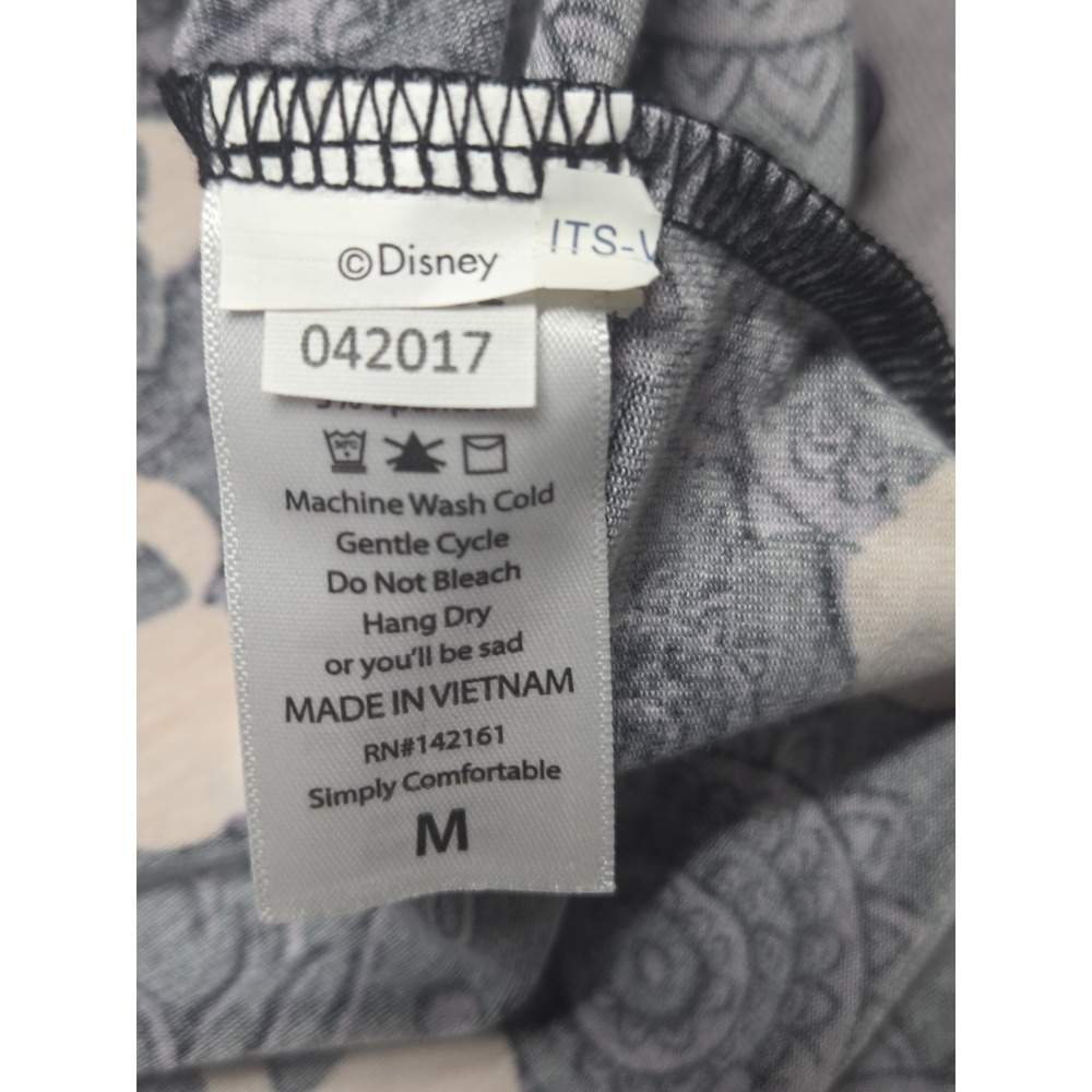 LulaRoe Disney Irma Top Shirt Minnie Mouse NWT SIZE M Bows - Picture 5 of 7